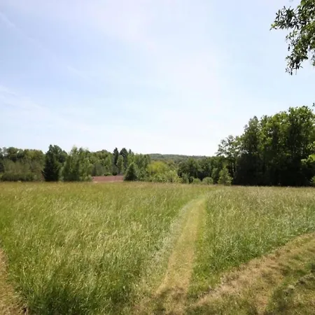 Near Saint-medard-d'excideuil Casa de Férias *