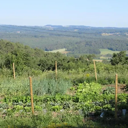 Near Saint-medard-d'excideuil *