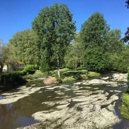Near Saint-medard-d'excideuil *